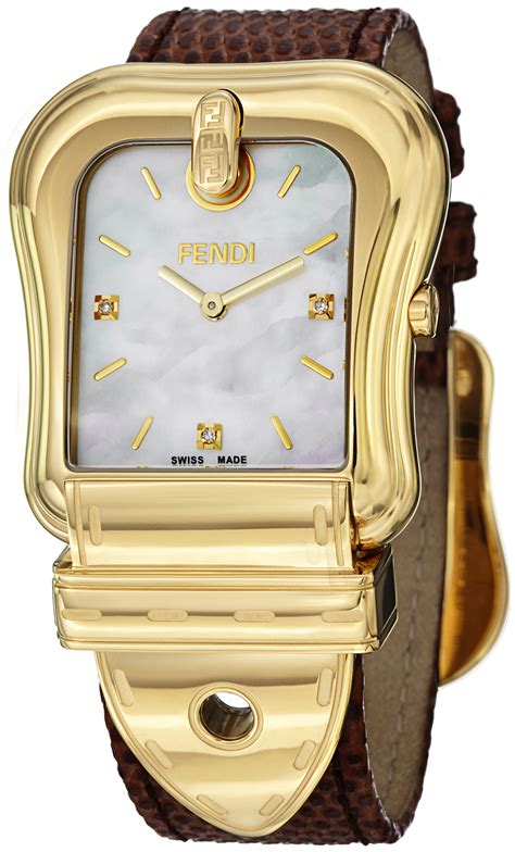 fendi fake watches|fendi women's watches on sale.